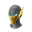 Era of Gold (Mask)