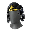Relic Guardian (Head)