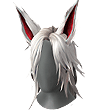 Arcticfire Priest (Head)