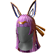 Starlight Priestess (Head)