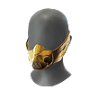 Nemesis Vibe (Mask)