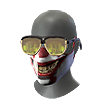 Joker Rapper (Mask)