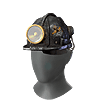 Miner (Head)