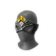 Flashing Spade (Mask)