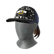 MAX Cap (Female)