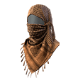 Tan Keffiyeh