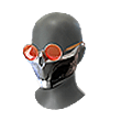 Spirit of Booyah (Mask)