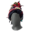 Oni Soulseeker (Head)