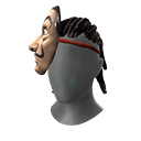 Plan Bermuda Shinobi (Head)