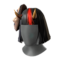 Plan Bermuda Kunoichi (Head)