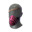 Avenge Full-Leather (Mask)