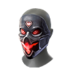 Glare of Death (Mask)