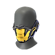 Cobra Flash (Mask)