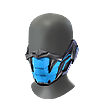 Cobra Storm (Mask)