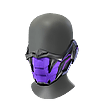 Cobra Cyber (Mask)