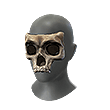 Brokebone Deputy (Mask)