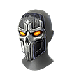 Soulless Executioner (Mask)