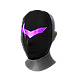 Shadow Soldier (Mask)