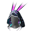 Cyber Bunny (Head)