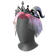 Prince Pink (Head)