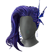 Princess Afterdark - Daybreak (Head)