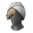 Faith Warrior (Head)