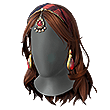 Persia Prowess (Head)