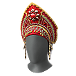 Kokoshnik