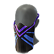 Killspark Gamma (Mask)