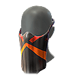 Killspark Lava (Mask)