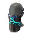 Killspark Freeze (Mask)