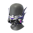 Frost Sabertooth (Mask)