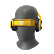 MAX Raycatcher (Mask)