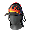 Killspark Lava (Head)