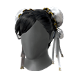 Chun-Li (Head)