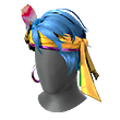 Sultan of Lapis - Gem (Head)