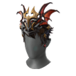 Dark Wings (Head)