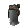 Goldrim Queen (Head)