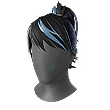 Wavebreaker Kaze (Head)