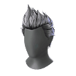 Dragon Master (Head)