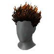 Alpha Flameborn (Head)