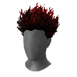 Gamma Flameborn (Head)