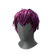 Crimson Heir (Head)