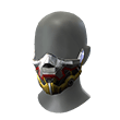Gray Ambush (Mask)