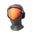 Wildfire Bolt (Mask)