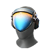 Tsunami Bolt (Mask)