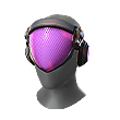 Twilight Bolt (Mask)