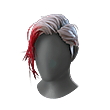 Crimson Criminal (Head)