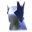 Platinum Odette (Head)