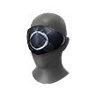 Metallic Circalight (Mask)